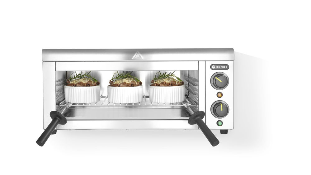 Salamander 264300 verstelbare roosterhoogte muurbevestiging