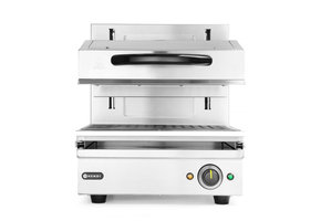 Lift Salamander type 450 roestvast stalen frame