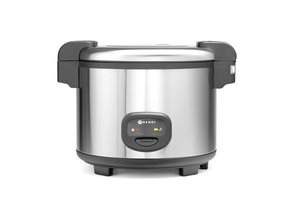 Rijstkoker met warmhoudfunctie 5 liter