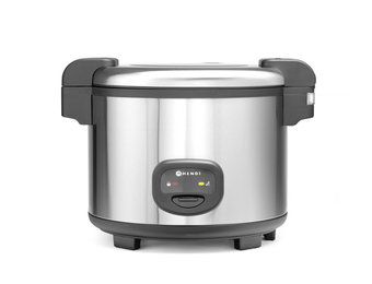 Rijstkoker met warmhoudfunctie 5 liter