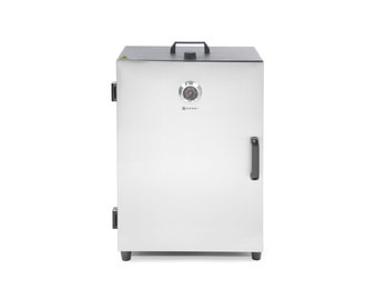 Rookoven elektrisch 3 rooster 400 x 279 mm