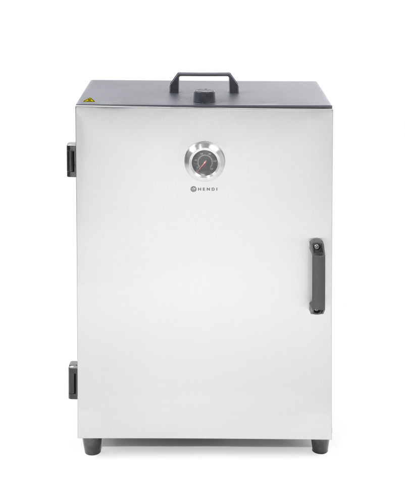 Rookoven elektrisch 3 rooster 400 x 279 mm