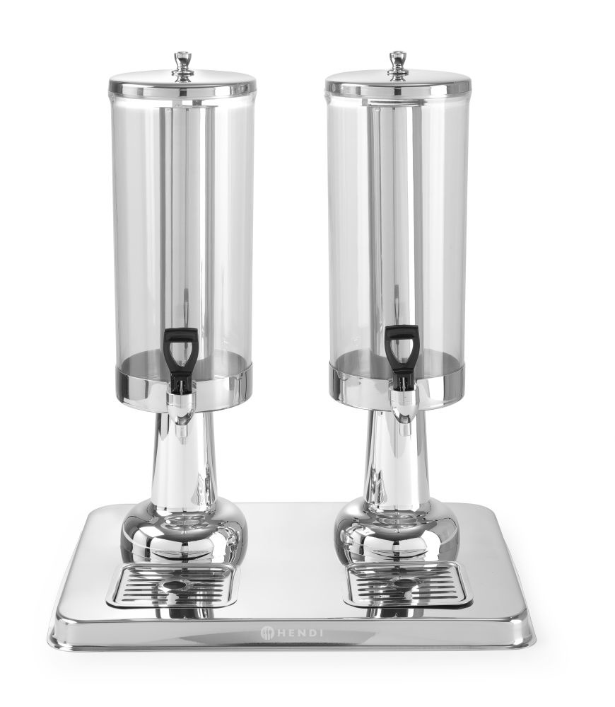 Sapdispenser 425435 enkel 6 liter