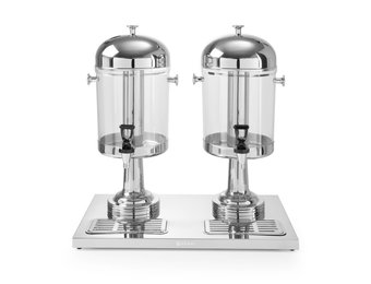 Sapdispenser 425411 enkel 16 liter