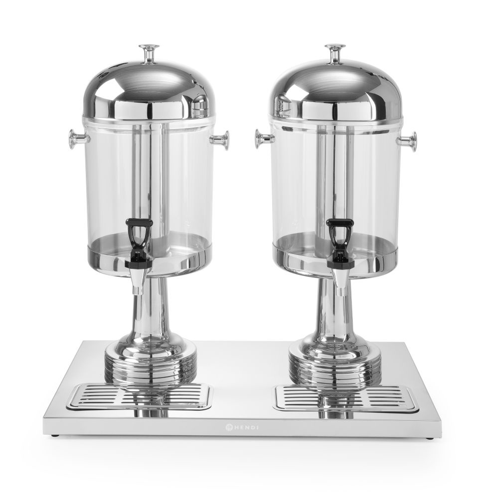 Sapdispenser 425411 enkel 16 liter