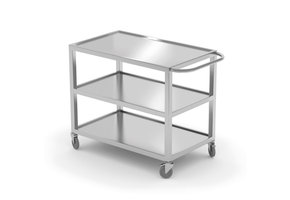 Serveerwagen 810224 heavy duty