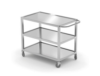 Serveerwagen 810224 heavy duty