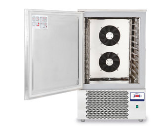 Snelvriezer Arktic 232187 10 x GN 1/1