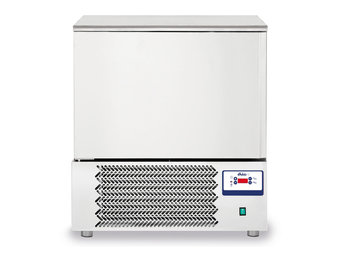 Snelvriezer Arktic 232170 5 x GN 1/1