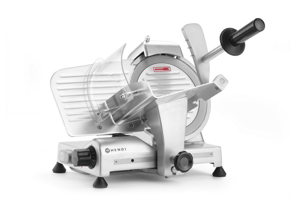 Snijmachine Profi Line 195