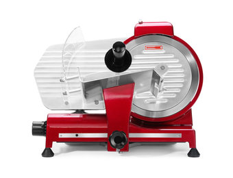 Snijmachine Profi Line 250 RED