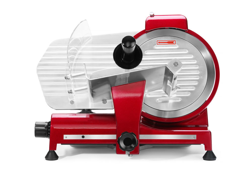 Snijmachine Profi Line 250 RED