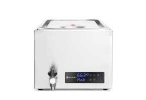 Sous vide kokersysteem GN 1/1 20 liter