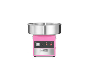 Suikerspinmachine 282731 1200W