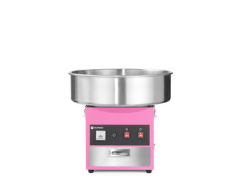 Suikerspinmachine 282731 1200W