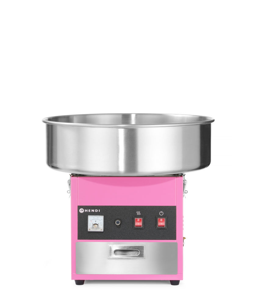 Suikerspinmachine 282731 1200W