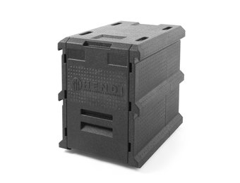 Thermobox 100L catering container