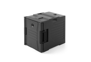 Thermobox 2x GN 1/1 catering container