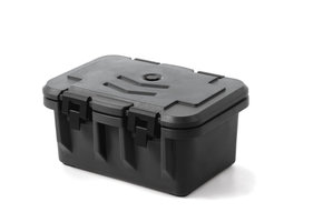 Thermobox 1x GN 1/1 catering container