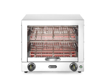 Tosti-apparaat 262214 voor 6 tostiklemmen