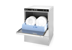 Vaatwasser 50 x 50 cm elektronische bediening afvoerpomp