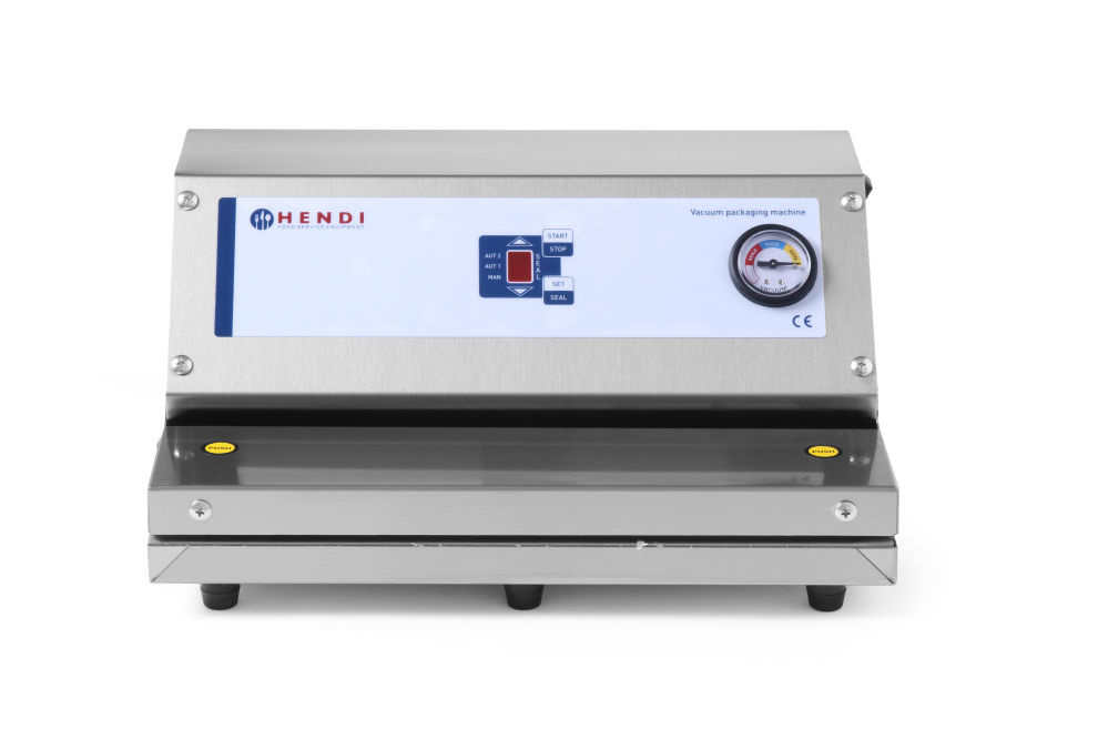 VacuŸmmachine Profi Line 970362 250W