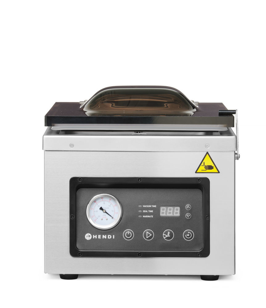 VacuŸmmachine Profi Line 300 950W