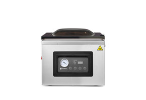 VacuŸmmachine Profi Line 410 1000W