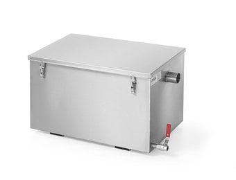 Vetafscheider 975718 greasettap 600 l/u