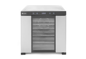 Voedseldroger Profi Line 229026 voor 10 trays