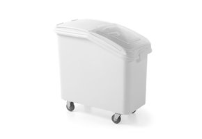 Voedseltrolley 333 x 743 mm 81 liter