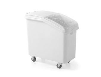 Voedseltrolley 333 x 743 mm 81 liter