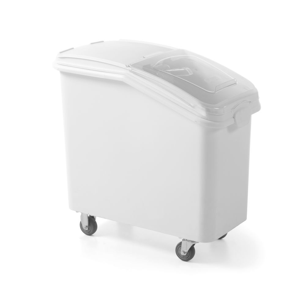 Voedseltrolley 333 x 743 mm 81 liter
