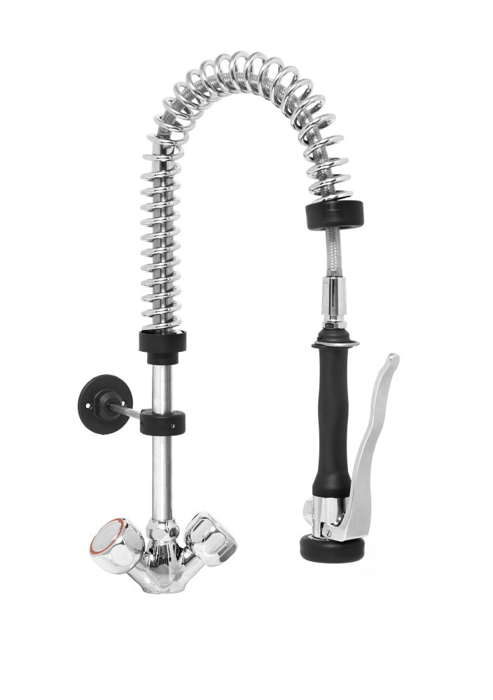 Voorspoeldouche 970300 monobloc