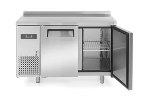 Vrieswerkbank met 2 deuren Kitchen Line 220L