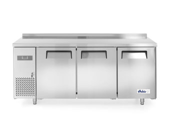 Vrieswerkbank met 3 deuren Kitchen Line 390L