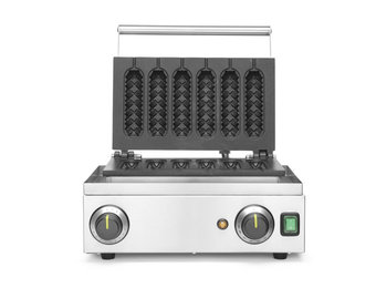 Wafelijzer 212189 model Corndog