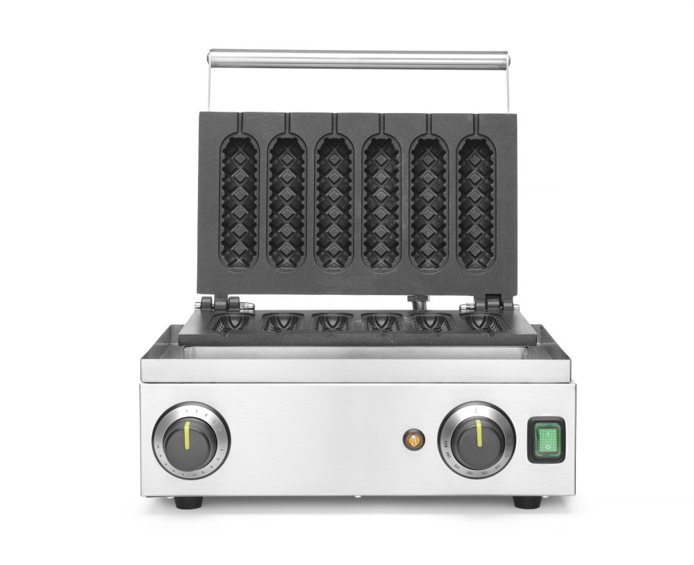 Wafelijzer 212189 model Corndog