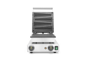 Wafelijzer 212165 model Lollypop