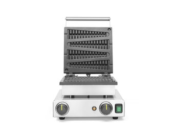 Wafelijzer 212165 model Lollypop