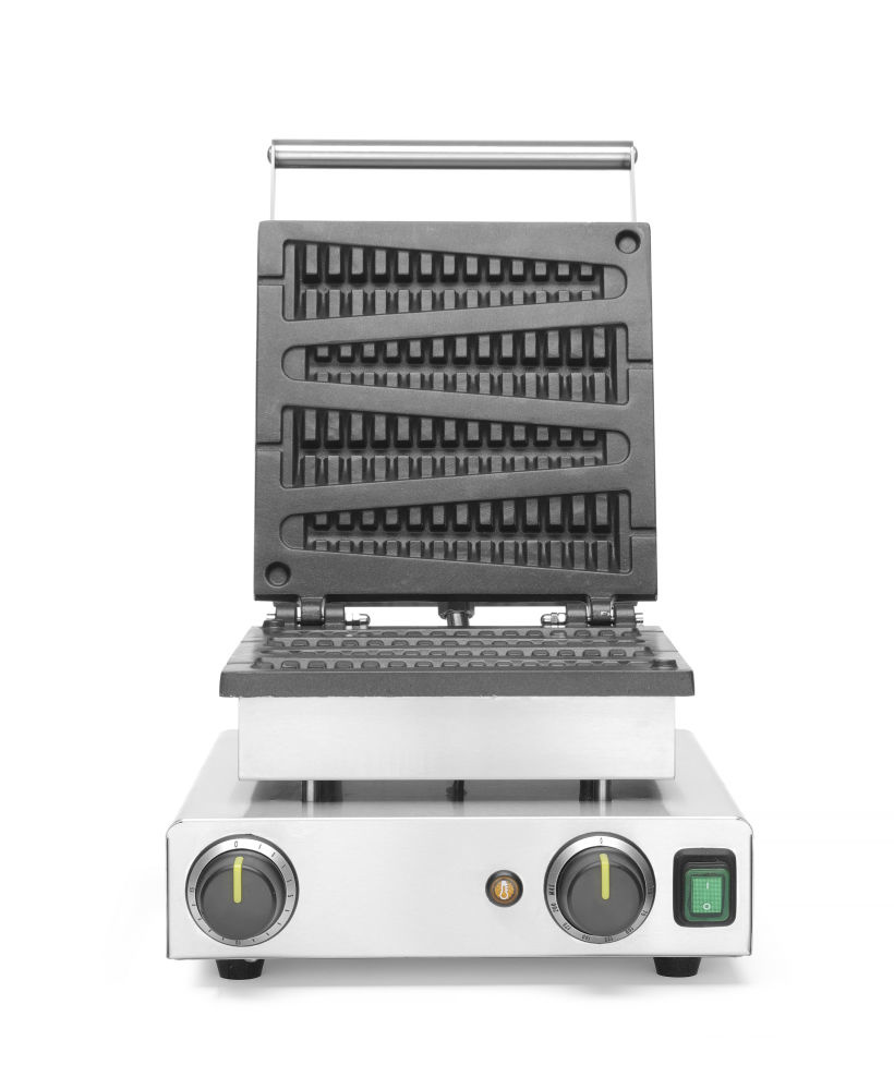 Wafelijzer 212165 model Lollypop