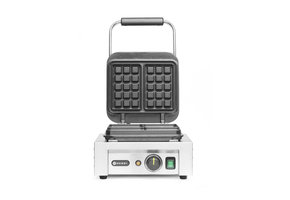 Wafelmaker 212127 model Brussels