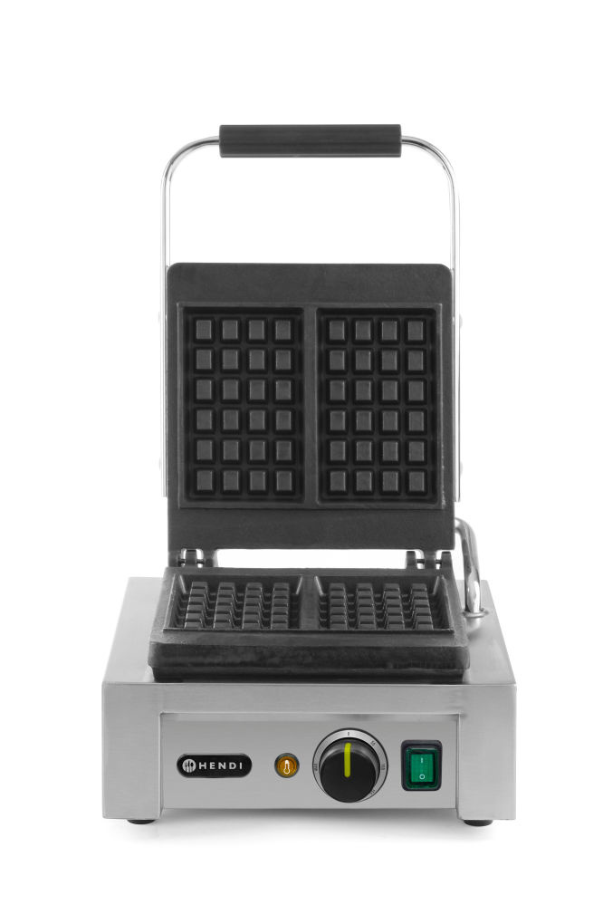 Wafelmaker 212103 model Luiks