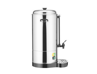 Warme dranken ketel dubbelwandig 211502