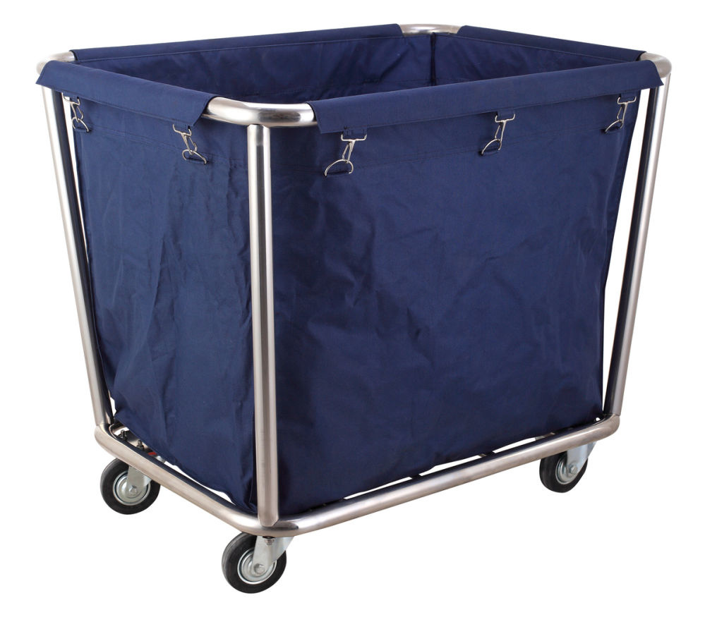 Trolley voor wasgoed 900 x 650 x 850 mm