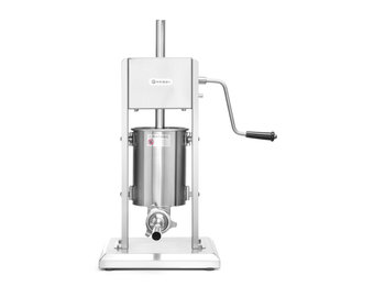 Worstenvuller Profi Line machine 3 liter