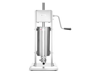 Worstenvuller Profi Line machine 5 liter