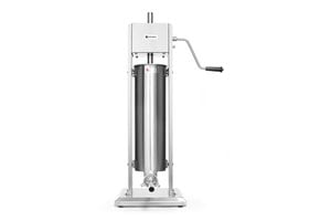 Worstenvuller Profi Line machine 7 liter