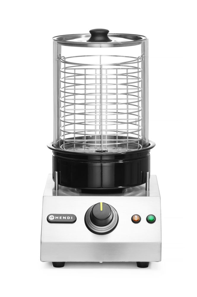 Worstenwarmer Kitchen Line 450W