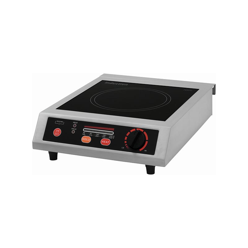 Inductiekookplaat COLDFIRE CT25C